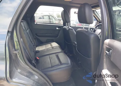 2009 Ford Escape Limited из США, поврежденный, VIN 1FMCU04769KD05945